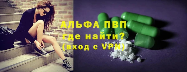 твердый Осташков